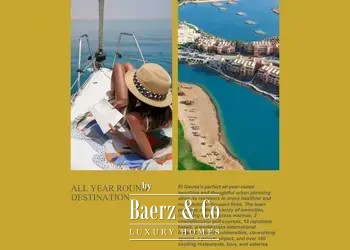 El Gouna