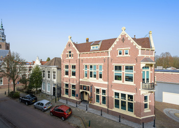 ZEVENBERGEN