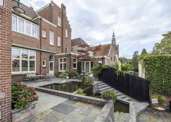 ZEVENBERGEN