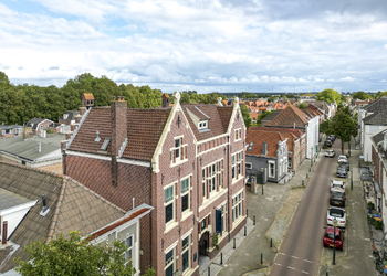 ZEVENBERGEN