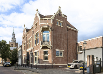 ZEVENBERGEN