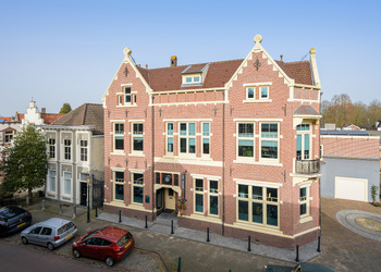 ZEVENBERGEN