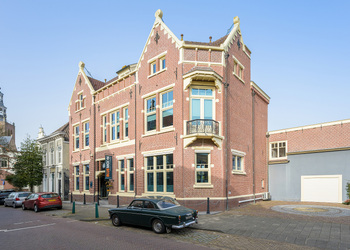 ZEVENBERGEN