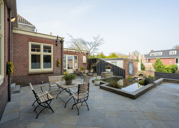 ZEVENBERGEN