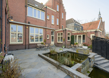 ZEVENBERGEN
