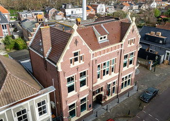 ZEVENBERGEN