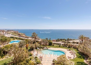 Cascais e Estoril