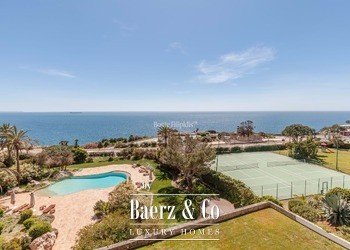 Cascais e Estoril