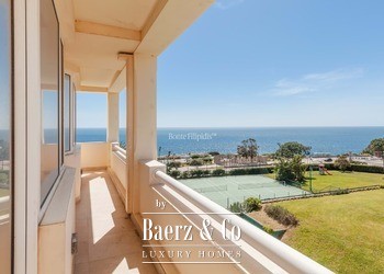 Cascais e Estoril