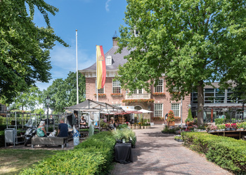 HEEMSTEDE