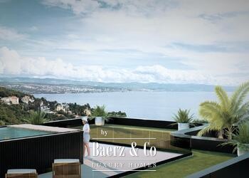 Opatija - Okolica