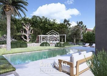 Cala Martina