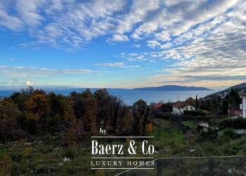 Opatija - Okolica