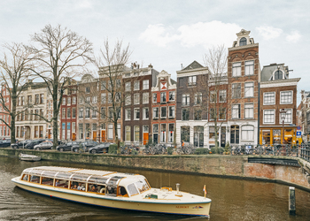 AMSTERDAM