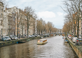 AMSTERDAM