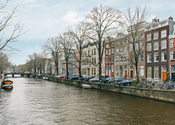 AMSTERDAM