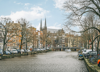 AMSTERDAM