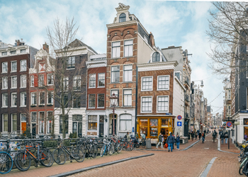 AMSTERDAM