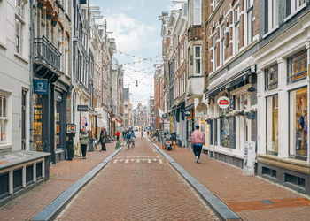 AMSTERDAM