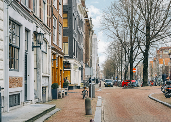 AMSTERDAM