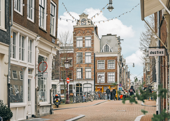 AMSTERDAM