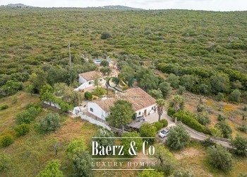 São Brás de Alportel