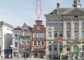 'S-HERTOGENBOSCH