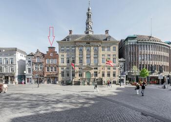 'S-HERTOGENBOSCH