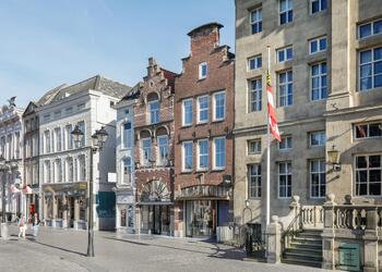 'S-HERTOGENBOSCH