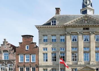 'S-HERTOGENBOSCH