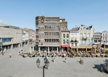 'S-HERTOGENBOSCH