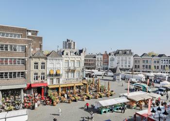 'S-HERTOGENBOSCH