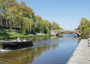 'S-HERTOGENBOSCH