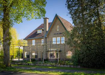 VORDEN