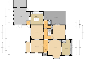 VORDEN