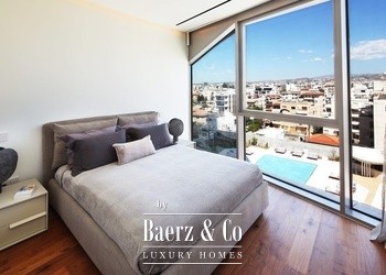 Limassol City