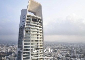 Limassol City