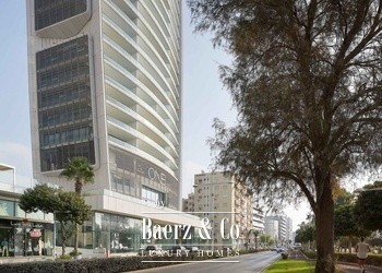 Limassol City