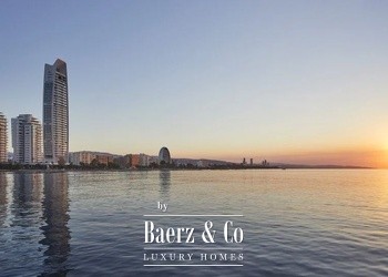 Limassol City