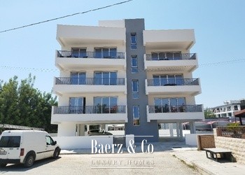 Agios Spyridonas