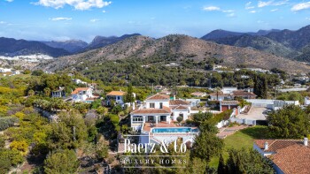 Frigiliana