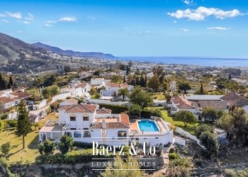 Frigiliana