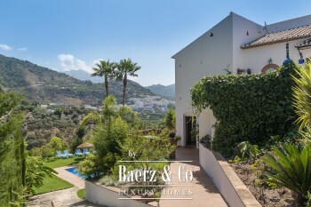 Frigiliana