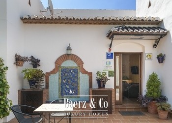Frigiliana
