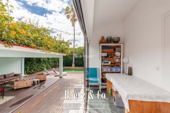 Carcavelos e Parede