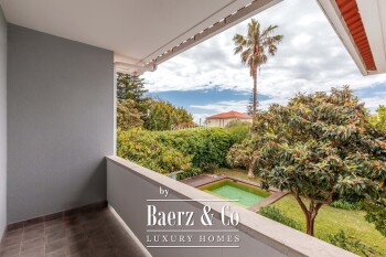 Carcavelos e Parede