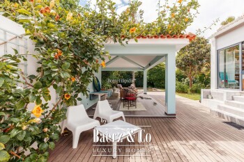 Carcavelos e Parede