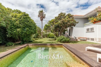 Carcavelos e Parede