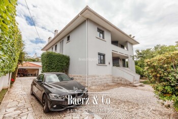 Carcavelos e Parede