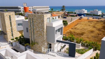 Agia Napa